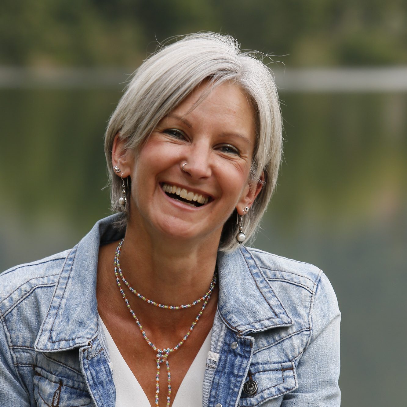 Michaela Stolzenberger