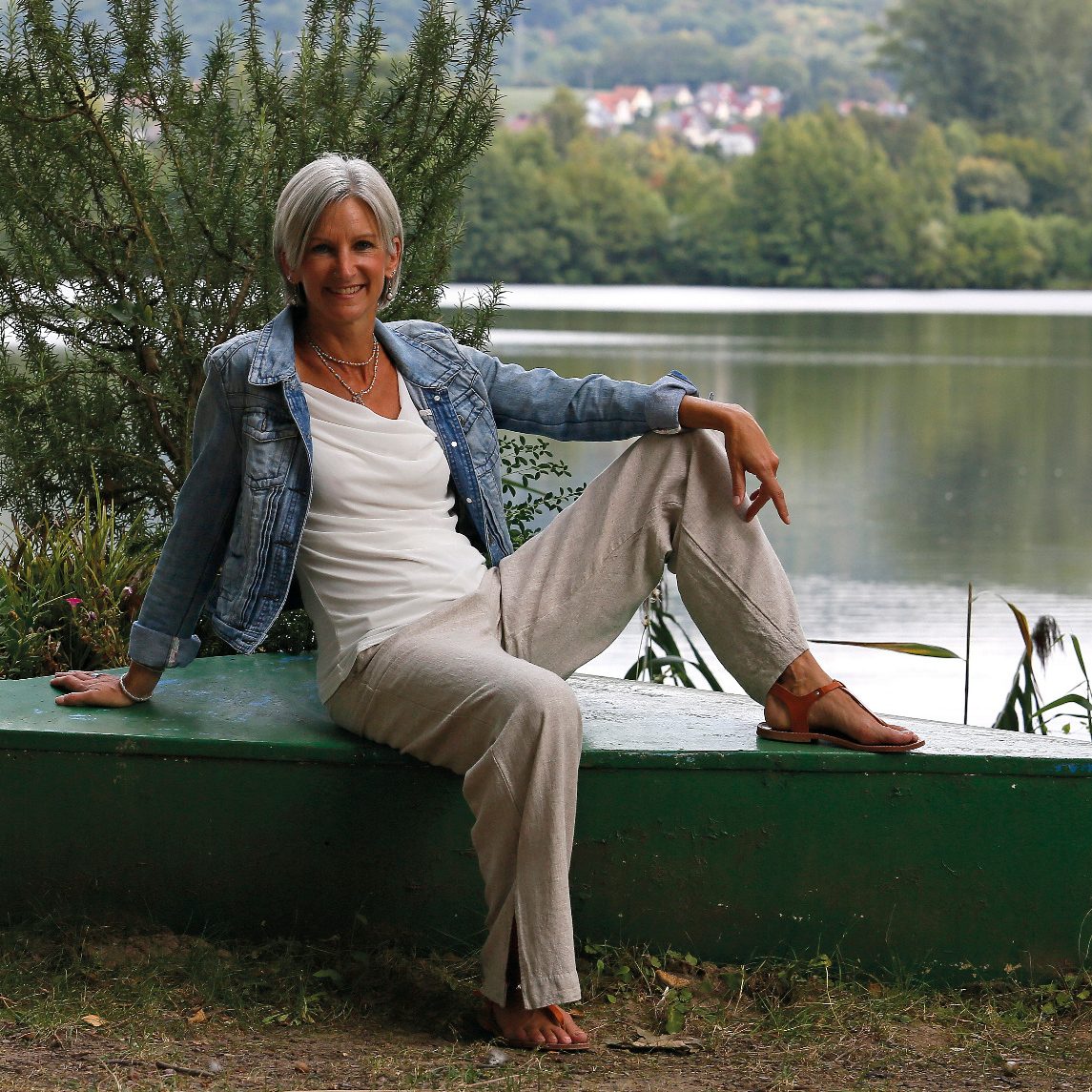 Michaela Stolzenberger